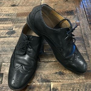 Florsheim Wingtip Oxford Size 11